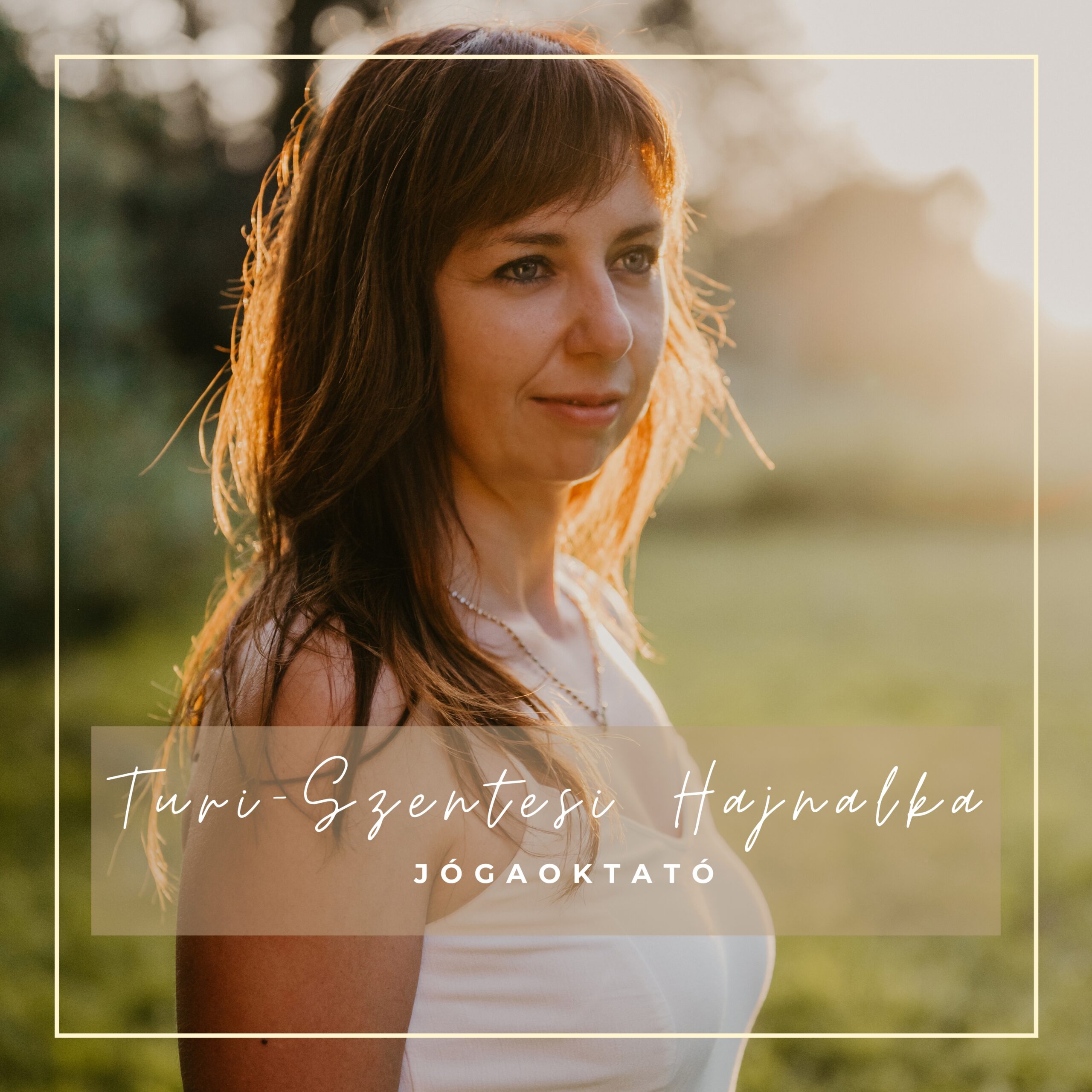 Turi-Szentesi Hajnalka